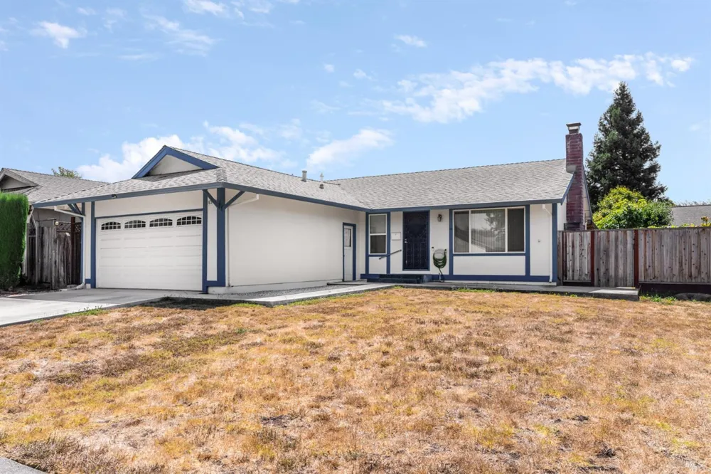 530 Myrtle Avenue Rohnert Park, CA 94928