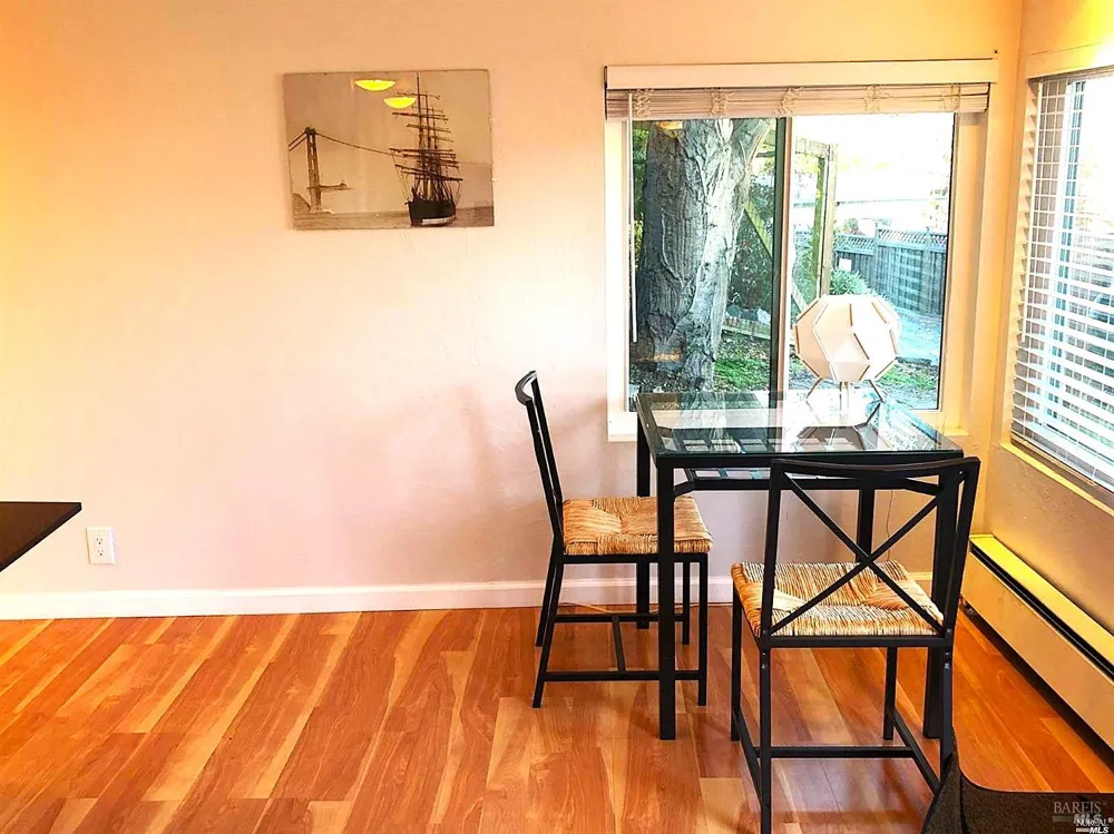 2371 Vista Del Mar Lane Tiburon, CA 94920