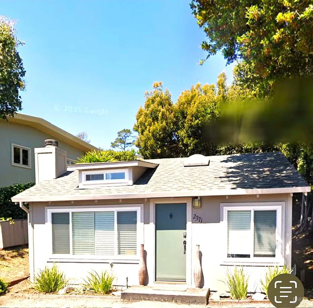 2371 Vista Del Mar Lane Tiburon, CA 94920