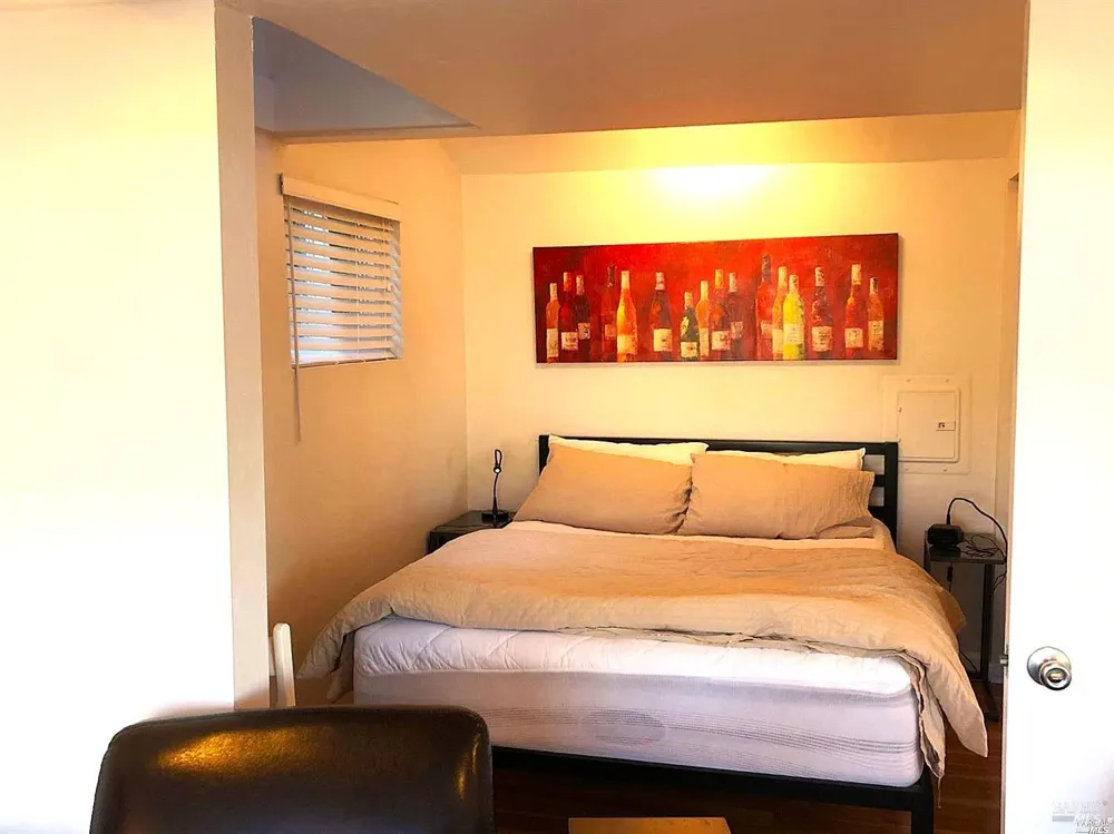 2371 Vista Del Mar Lane Tiburon, CA 94920