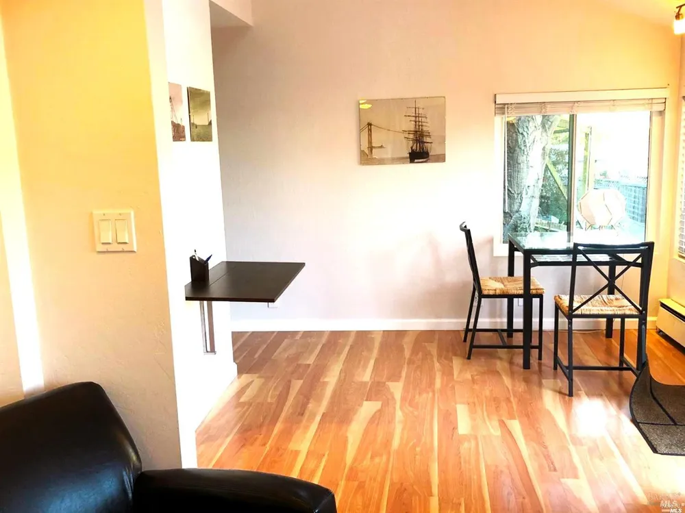 2371 Vista Del Mar Lane Tiburon, CA 94920