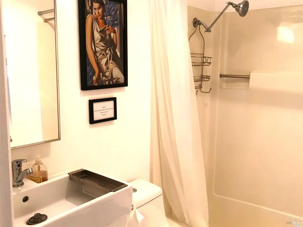 2371 Vista Del Mar Lane Tiburon, CA 94920