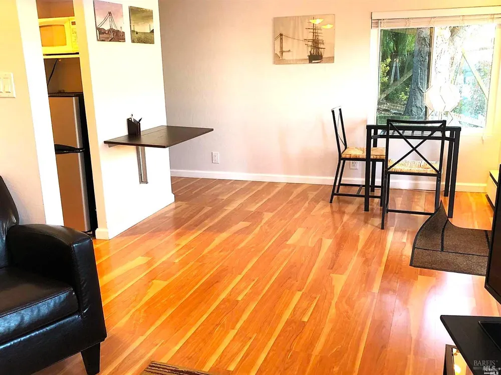 2371 Vista Del Mar Lane Tiburon, CA 94920
