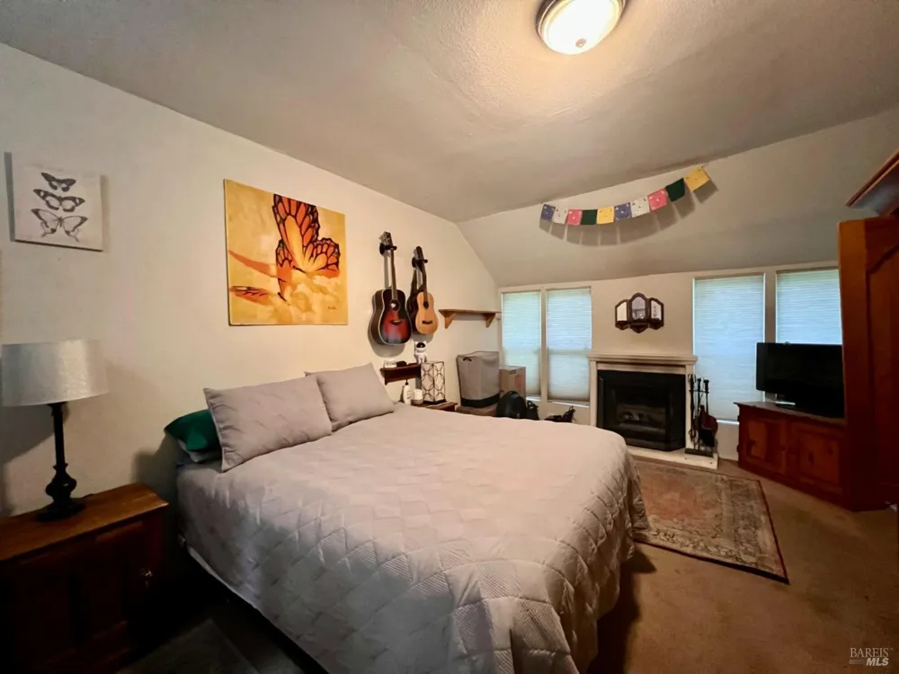 14592 Canyon 1 Road Guerneville, CA 95446