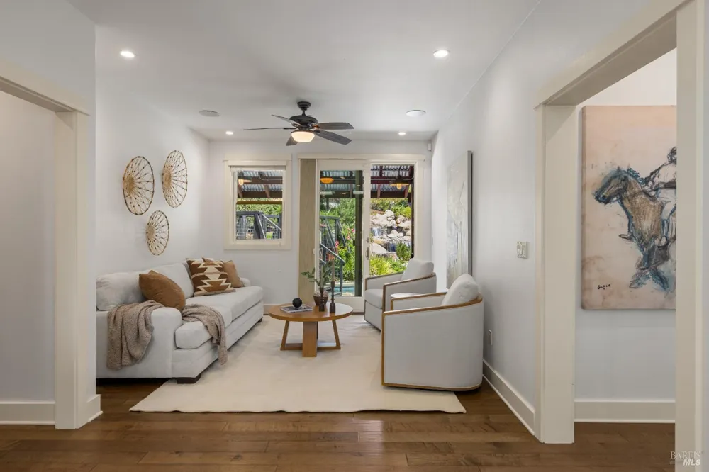 1889 Riebli Road Santa Rosa, CA 95404