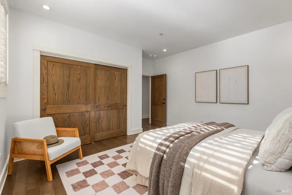 1889 Riebli Road Santa Rosa, CA 95404