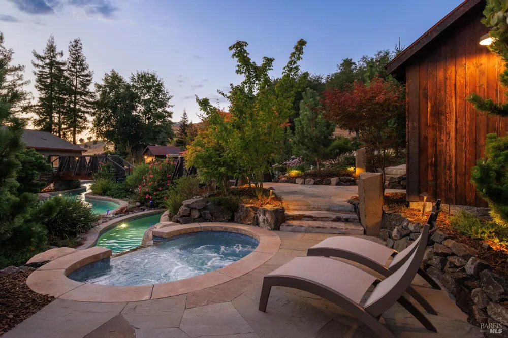1889 Riebli Road Santa Rosa, CA 95404