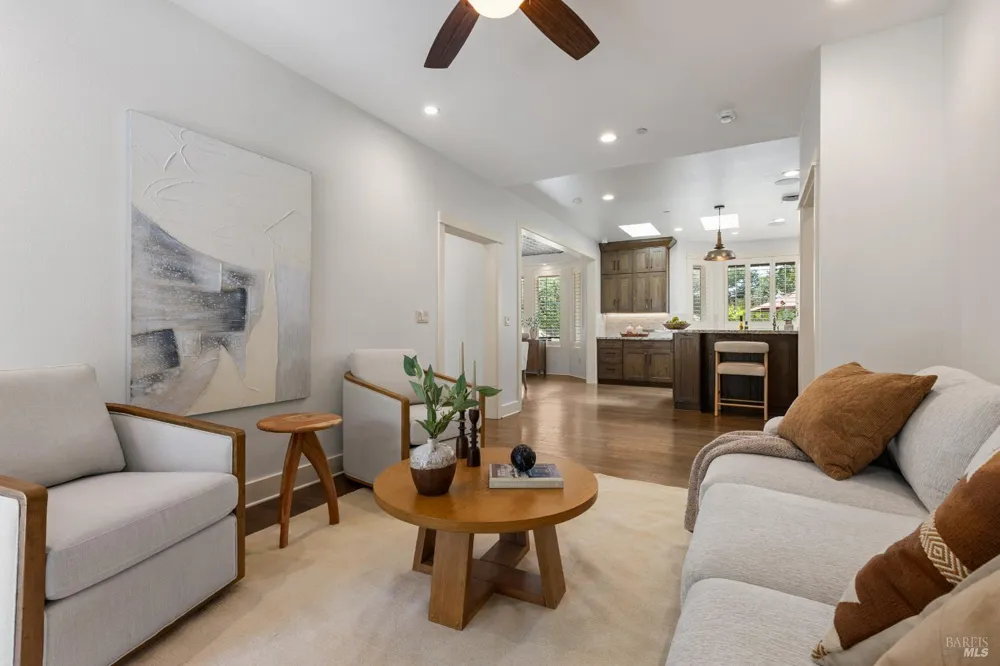 1889 Riebli Road Santa Rosa, CA 95404