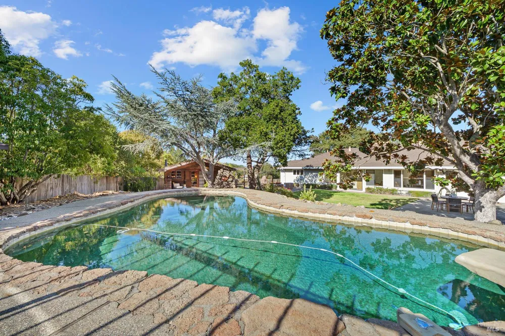 4 Ranch Road San Rafael, CA 94903