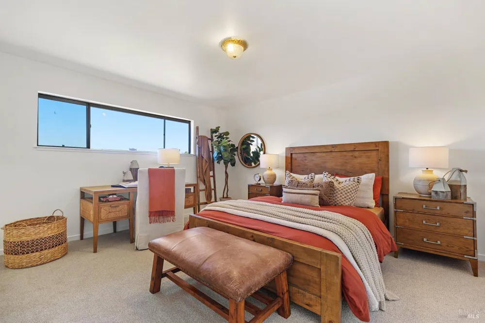4 Ranch Road San Rafael, CA 94903