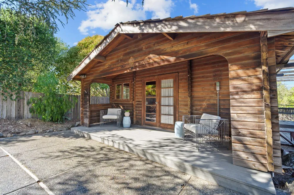 4 Ranch Road San Rafael, CA 94903