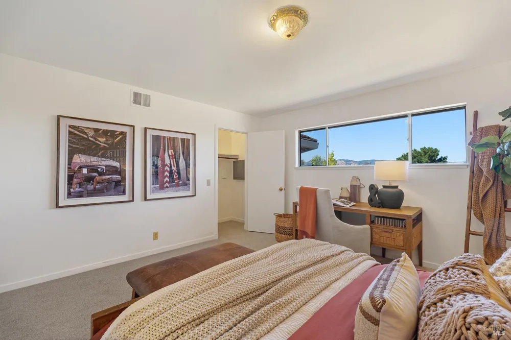4 Ranch Road San Rafael, CA 94903