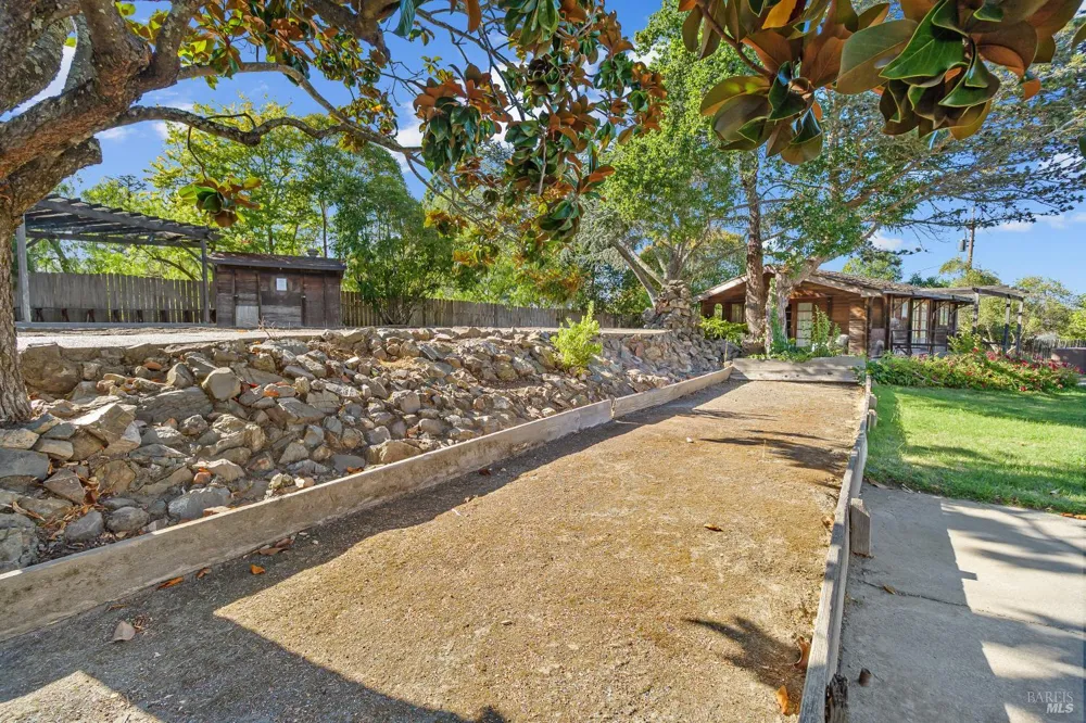 4 Ranch Road San Rafael, CA 94903
