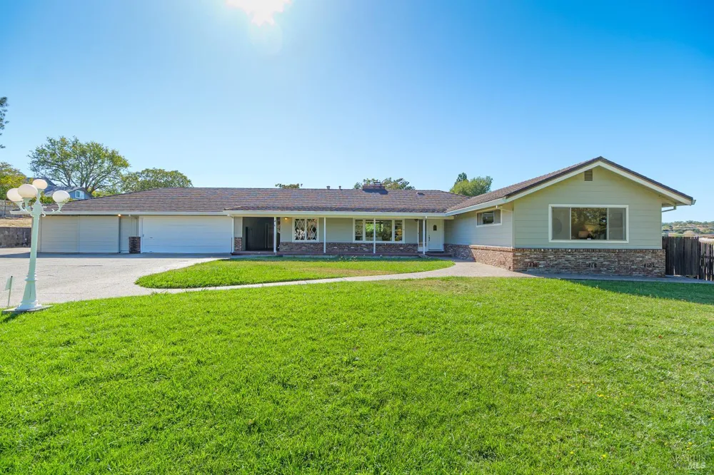 4 Ranch Road San Rafael, CA 94903