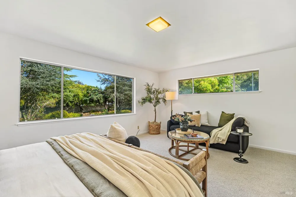 4 Ranch Road San Rafael, CA 94903
