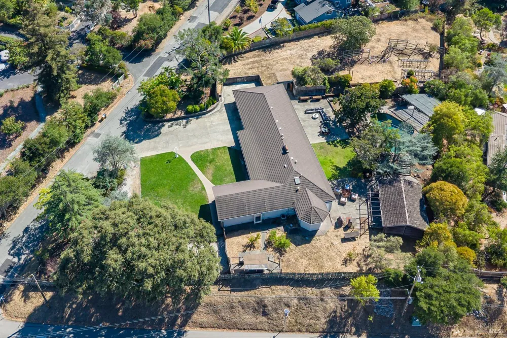 4 Ranch Road San Rafael, CA 94903