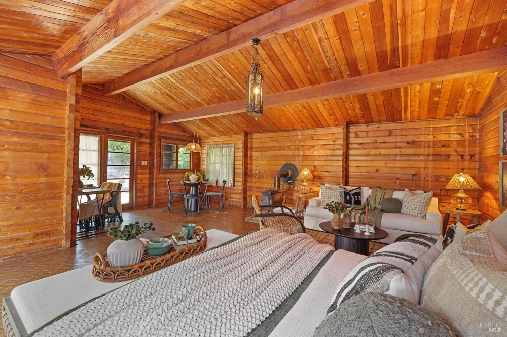 4 Ranch Road San Rafael, CA 94903