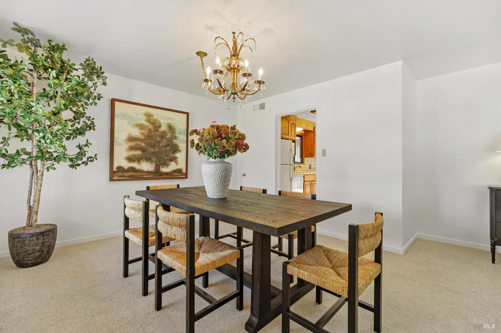 4 Ranch Road San Rafael, CA 94903