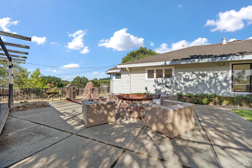 4 Ranch Road San Rafael, CA 94903
