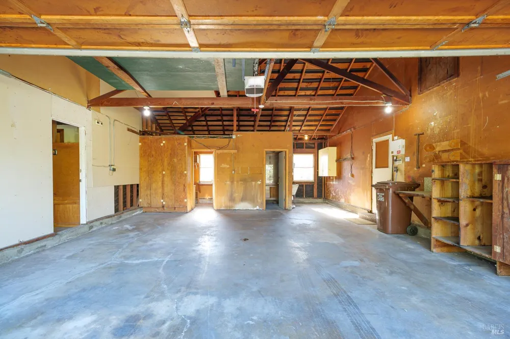 4 Ranch Road San Rafael, CA 94903