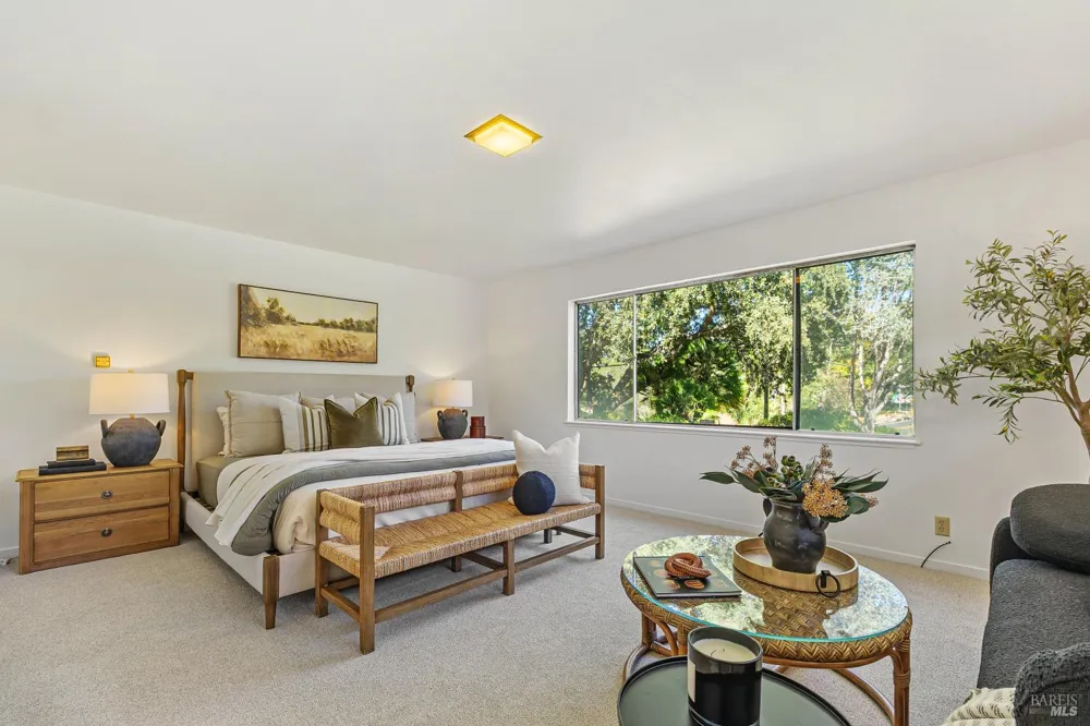 4 Ranch Road San Rafael, CA 94903