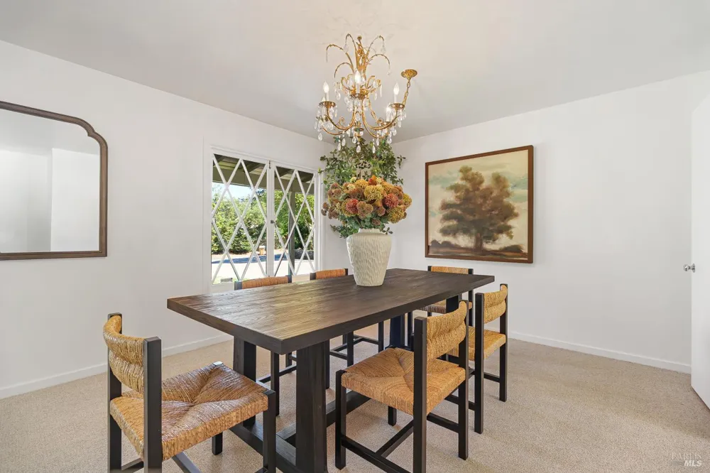 4 Ranch Road San Rafael, CA 94903