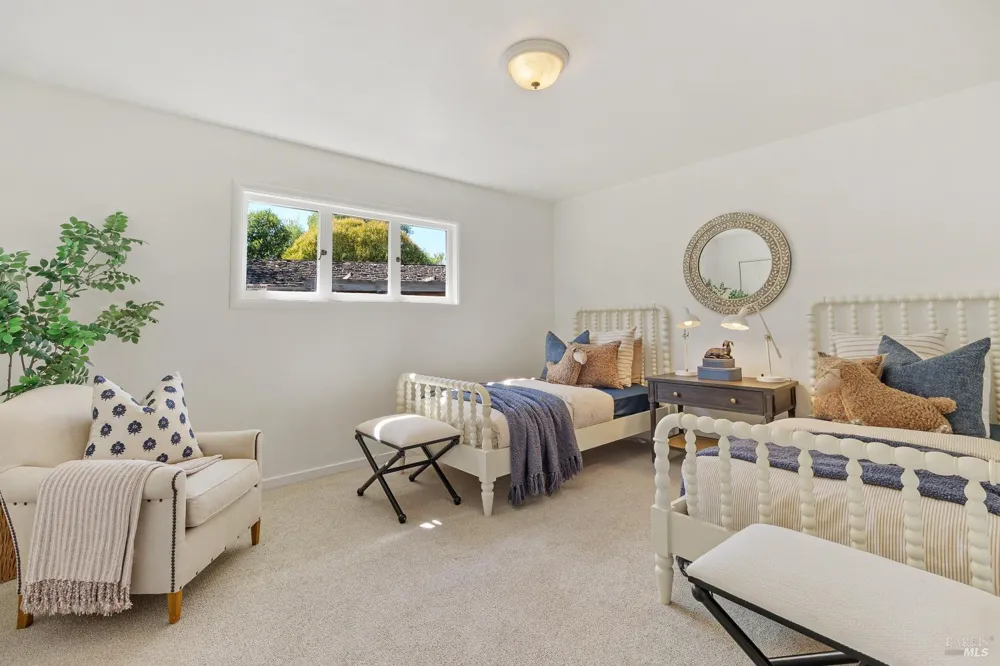 4 Ranch Road San Rafael, CA 94903