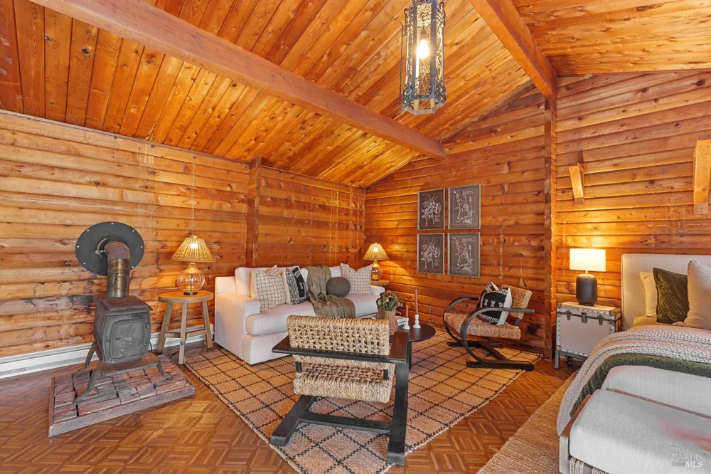 4 Ranch Road San Rafael, CA 94903