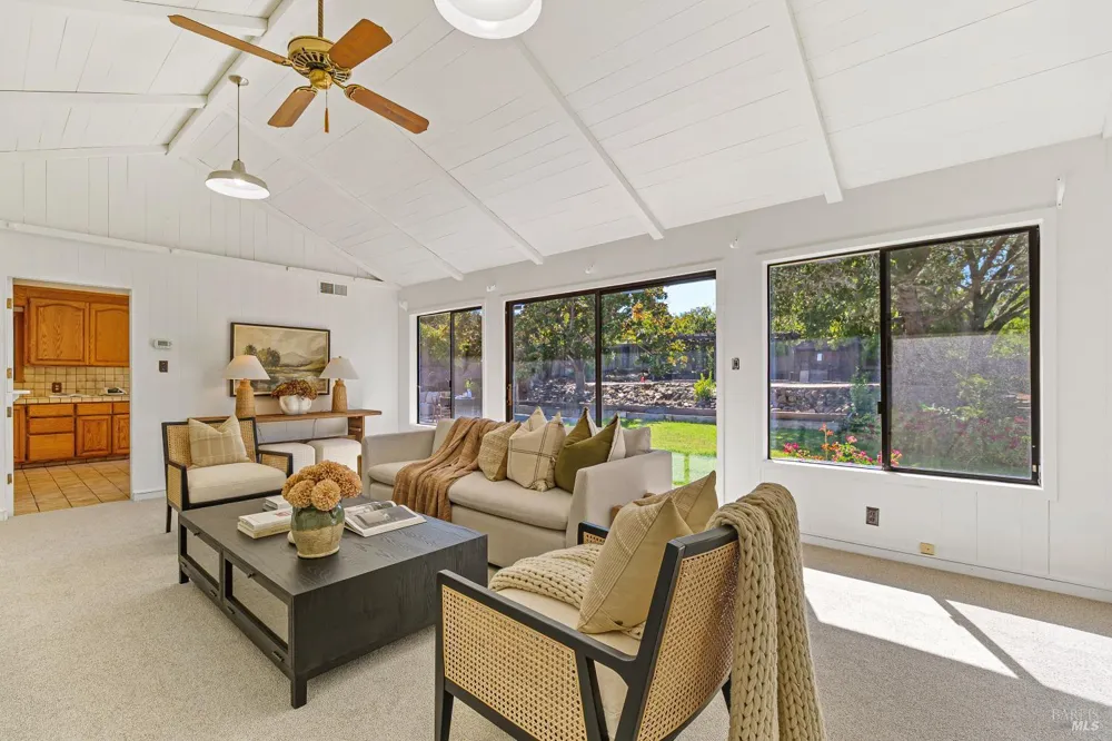 4 Ranch Road San Rafael, CA 94903