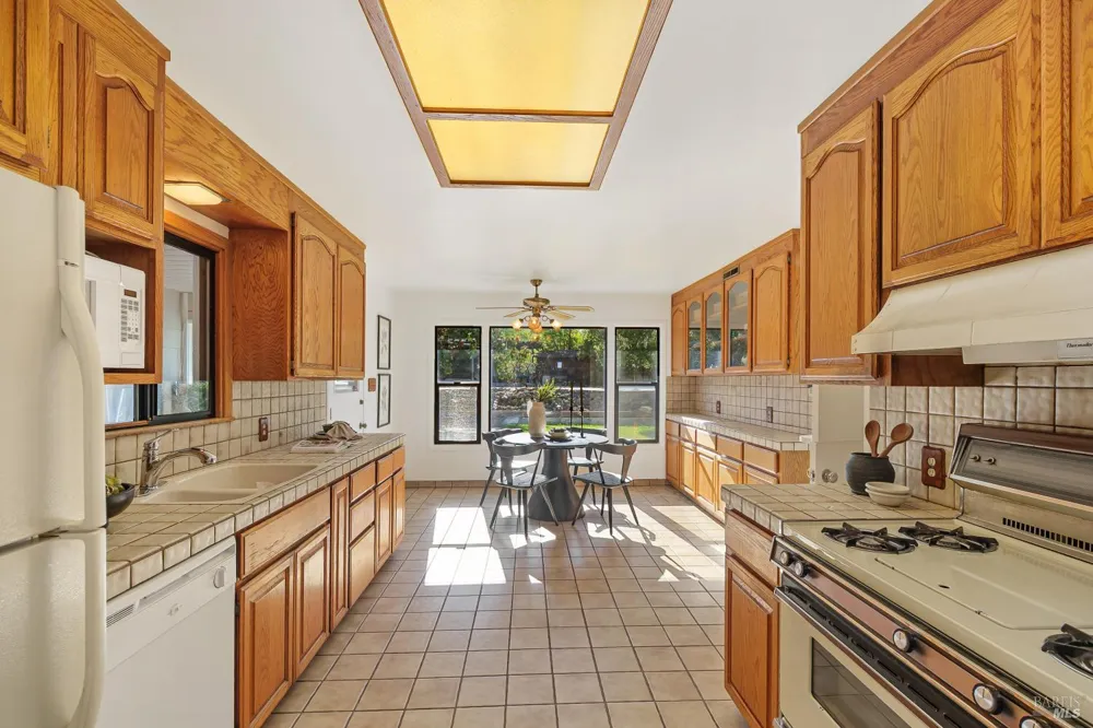 4 Ranch Road San Rafael, CA 94903