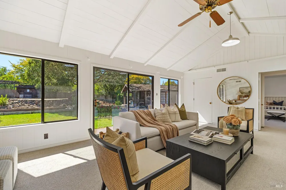 4 Ranch Road San Rafael, CA 94903