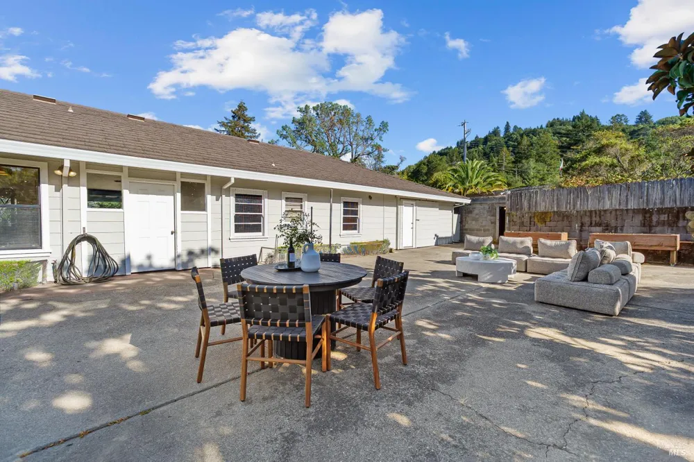 4 Ranch Road San Rafael, CA 94903