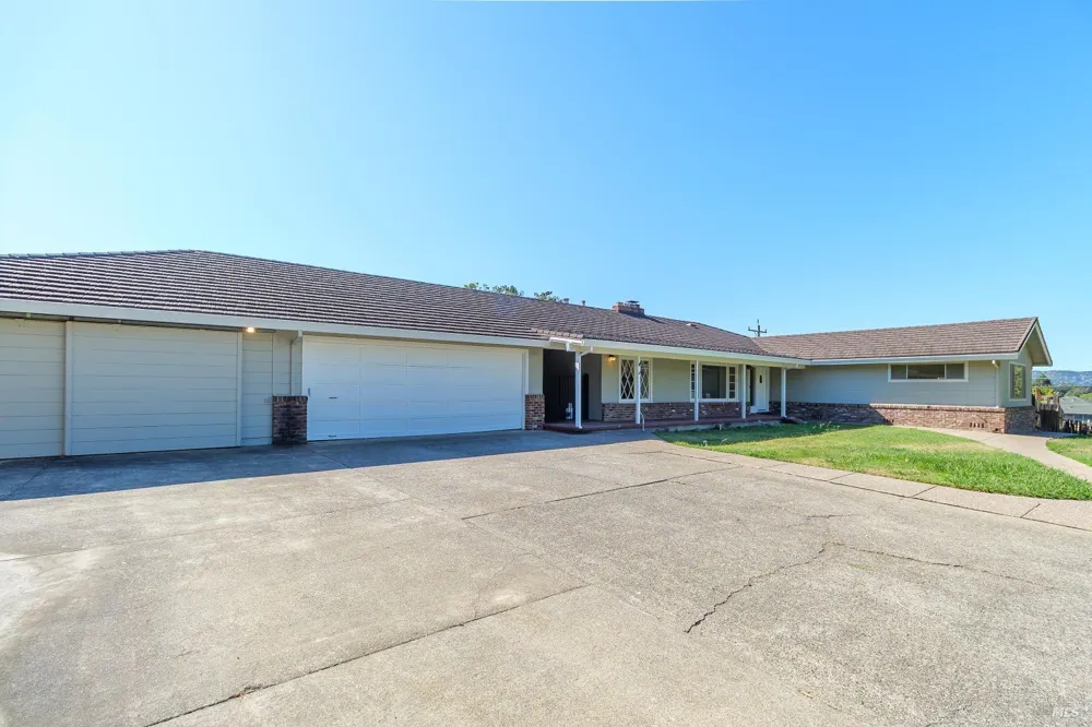 4 Ranch Road San Rafael, CA 94903