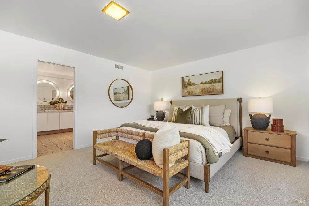 4 Ranch Road San Rafael, CA 94903