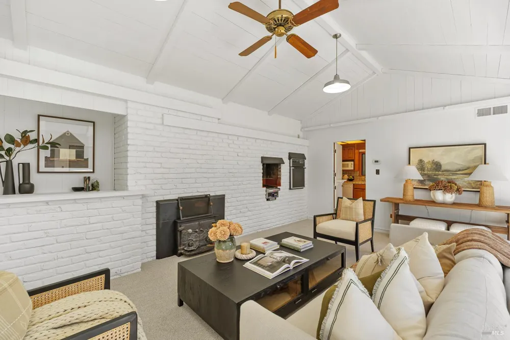 4 Ranch Road San Rafael, CA 94903