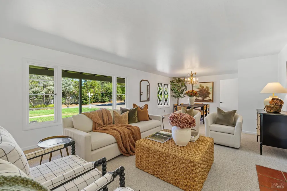 4 Ranch Road San Rafael, CA 94903