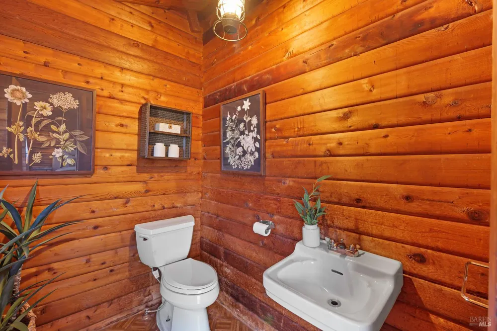 4 Ranch Road San Rafael, CA 94903