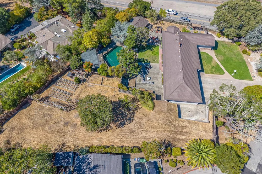 4 Ranch Road San Rafael, CA 94903