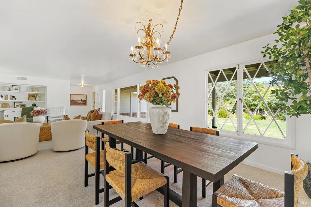 4 Ranch Road San Rafael, CA 94903