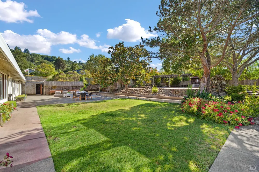4 Ranch Road San Rafael, CA 94903