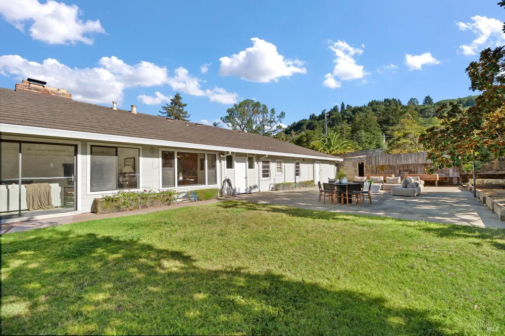 4 Ranch Road San Rafael, CA 94903