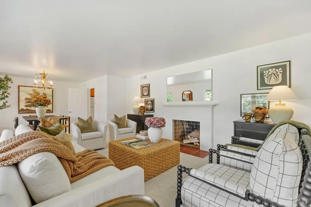 4 Ranch Road San Rafael, CA 94903
