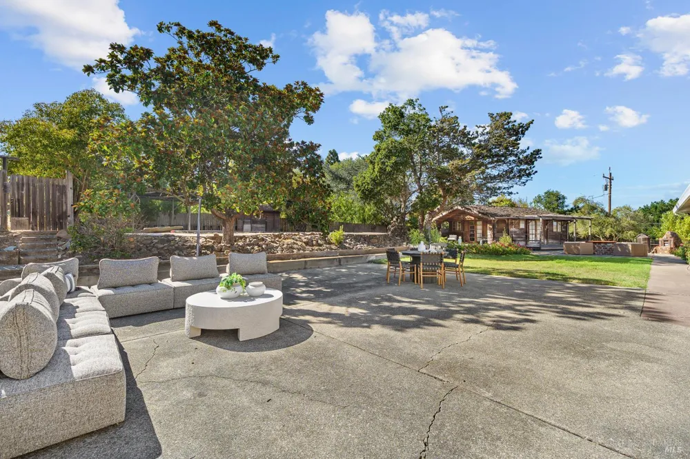 4 Ranch Road San Rafael, CA 94903