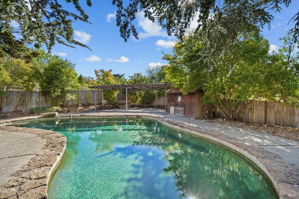 4 Ranch Road San Rafael, CA 94903