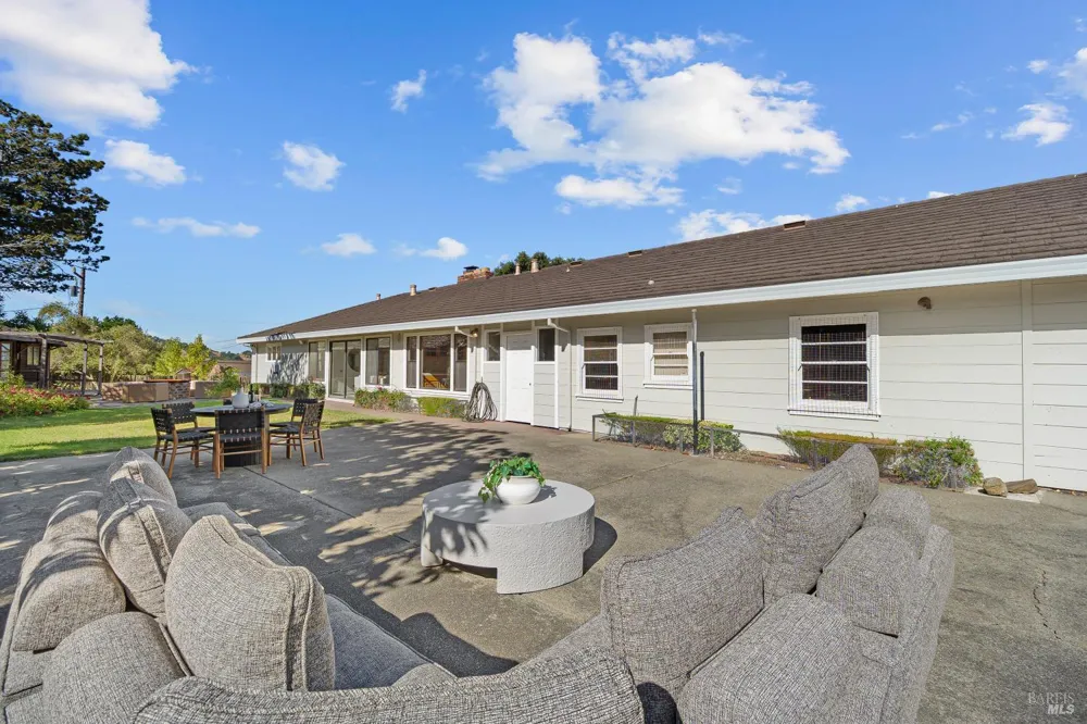 4 Ranch Road San Rafael, CA 94903