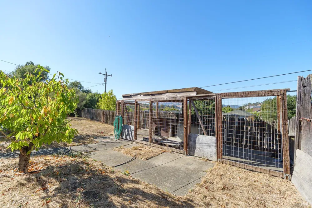 4 Ranch Road San Rafael, CA 94903