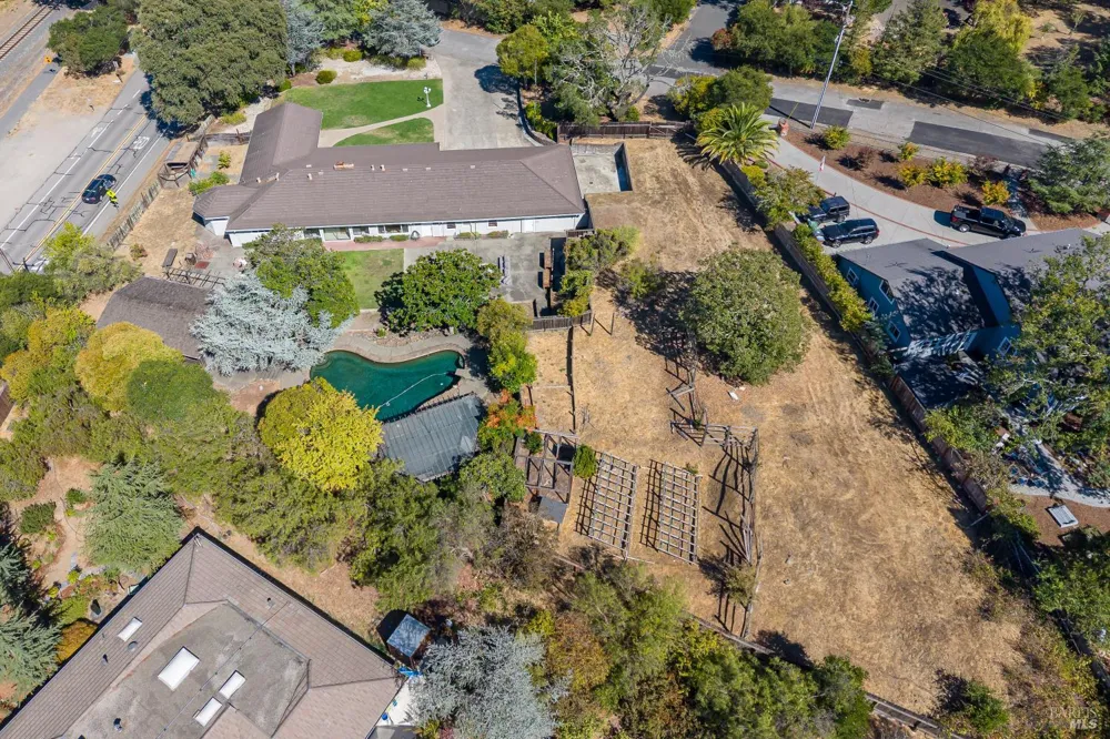 4 Ranch Road San Rafael, CA 94903