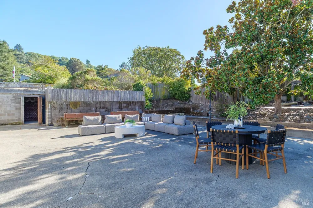 4 Ranch Road San Rafael, CA 94903