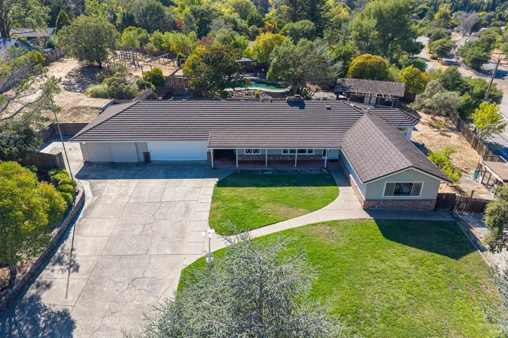 4 Ranch Road San Rafael, CA 94903