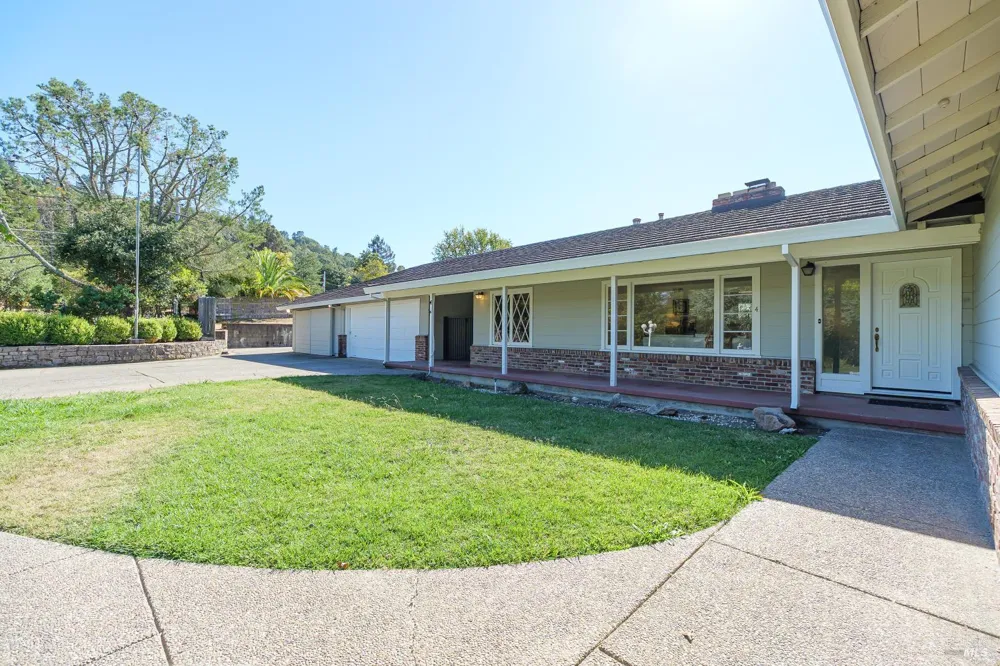 4 Ranch Road San Rafael, CA 94903